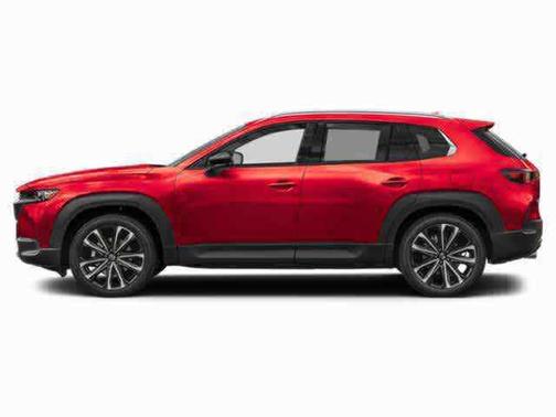 2026 Mazda CX-50 Premium