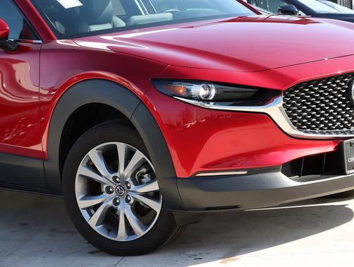 2023 Mazda CX-30 2.5 S Select Package
