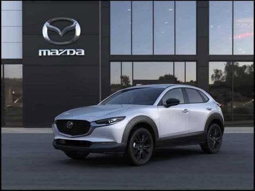 2026 Mazda CX-30 Select