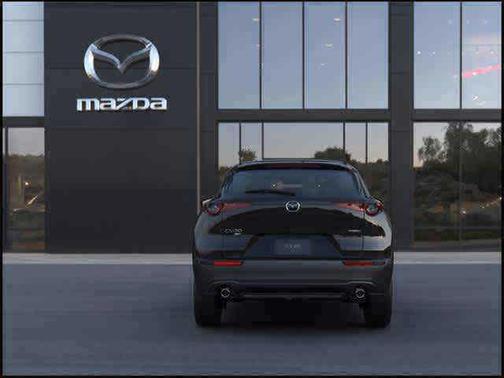 2026 Mazda CX-30 Base