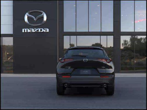2026 Mazda CX-30 Base