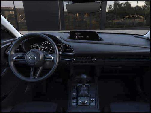 2026 Mazda CX-30 Base