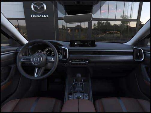 2026 Mazda CX-50 Turbo Premium Plus