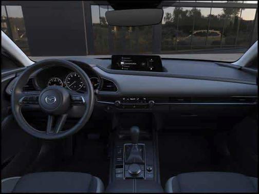 2026 Mazda CX-30 2.5 S Aire Edition