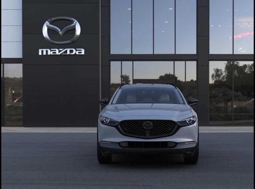 2026 Mazda CX-30 2.5 S Aire Edition