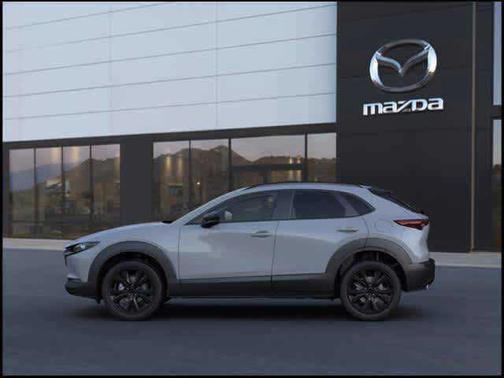 2026 Mazda CX-30 2.5 S Aire Edition