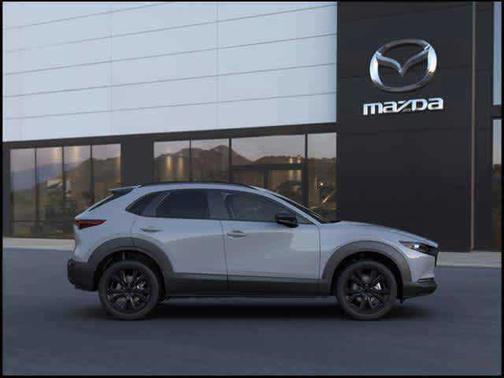 2026 Mazda CX-30 2.5 S Aire Edition
