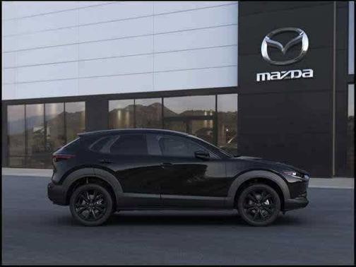 2026 Mazda CX-30 Select
