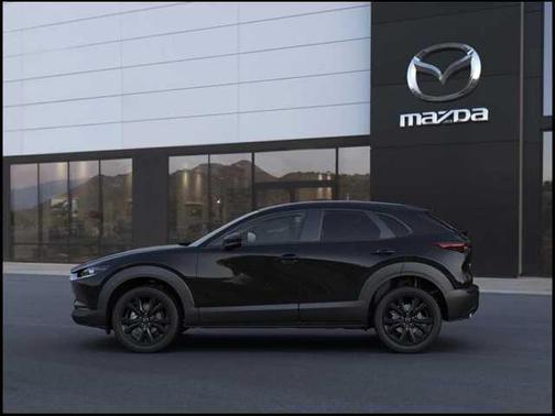 2026 Mazda CX-30 Select
