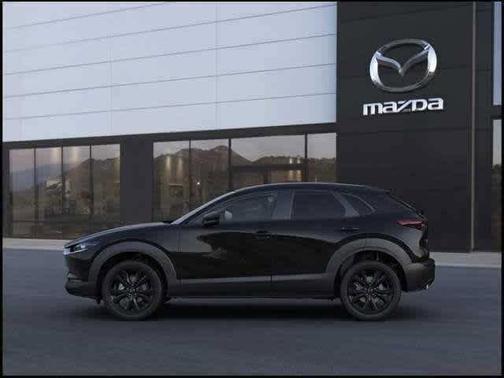 2026 Mazda CX-30 Select