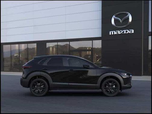 2026 Mazda CX-30 Select
