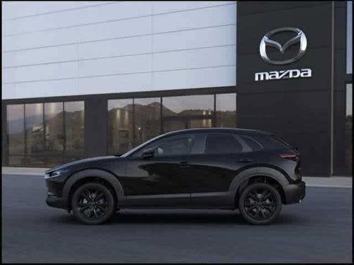 2026 Mazda CX-30 Select