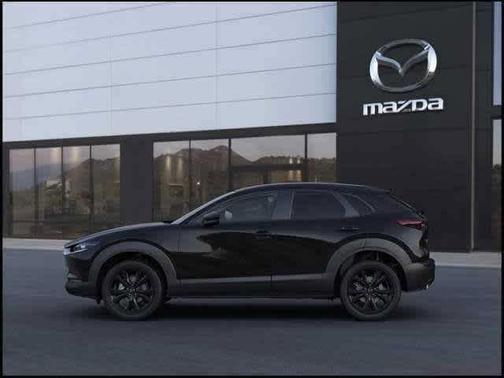 2026 Mazda CX-30 Select