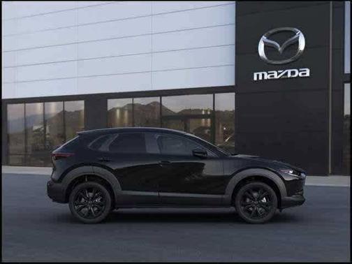 2026 Mazda CX-30 Select