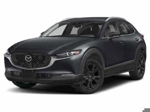 2026 Mazda CX-30 Select