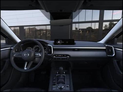 2026 Mazda CX-50 2.5 S PREFERRED