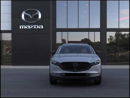 2026 Mazda CX-30 2.5 S Aire Edition