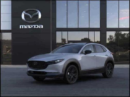 2026 Mazda CX-30 2.5 S Aire Edition