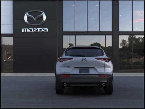2026 Mazda CX-30 2.5 S Aire Edition