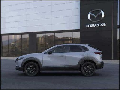 2026 Mazda CX-30 2.5 S Aire Edition