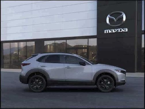 2026 Mazda CX-30 2.5 S Aire Edition