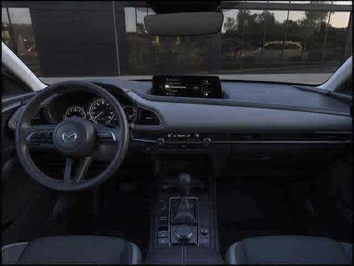 2026 Mazda CX-30 2.5 S Aire Edition