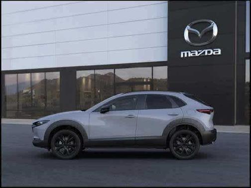2026 Mazda CX-30 2.5 S Aire Edition