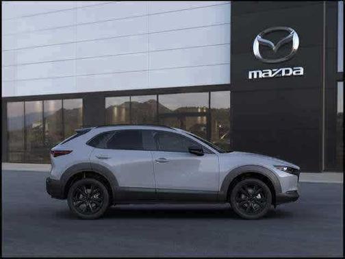 2026 Mazda CX-30 2.5 S Aire Edition