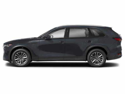 2025 Mazda CX-90 3.3 Turbo Preferred Package