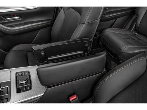 2025 Mazda CX-90 3.3 Turbo Preferred Package