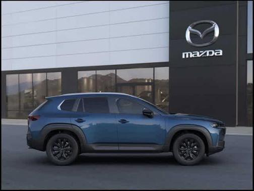 2026 Mazda CX-50 2.5 S PREFERRED