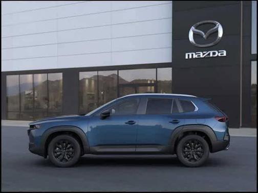 2026 Mazda CX-50 2.5 S PREFERRED