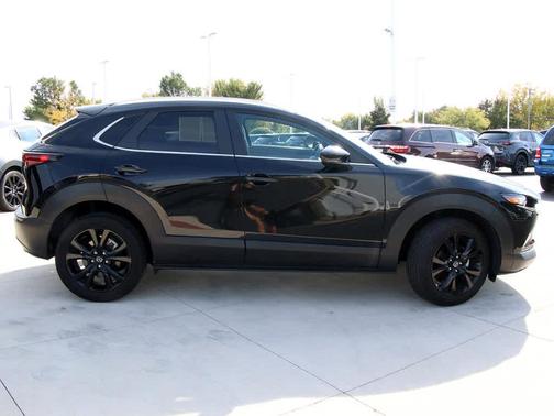 2024 Mazda CX-30 Select