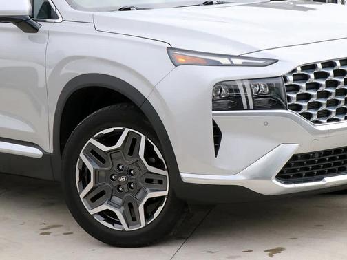 2022 Hyundai SANTA FE HEV Limited