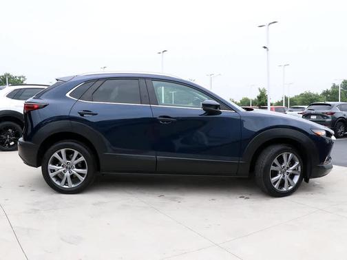 2022 Mazda CX-30 2.5 S Select Package