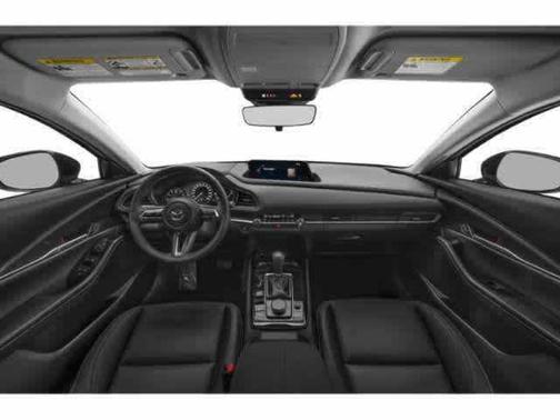 2025 Mazda CX-30 Select