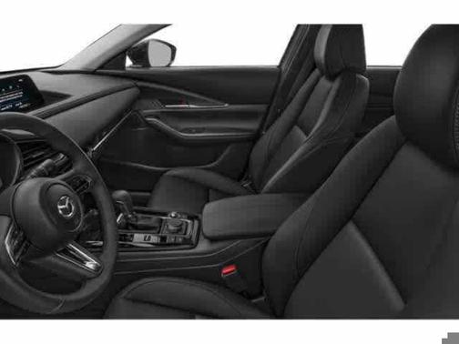 2025 Mazda CX-30 Select
