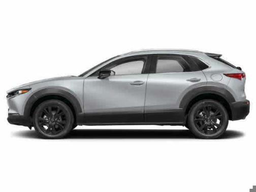 2025 Mazda CX-30 Select