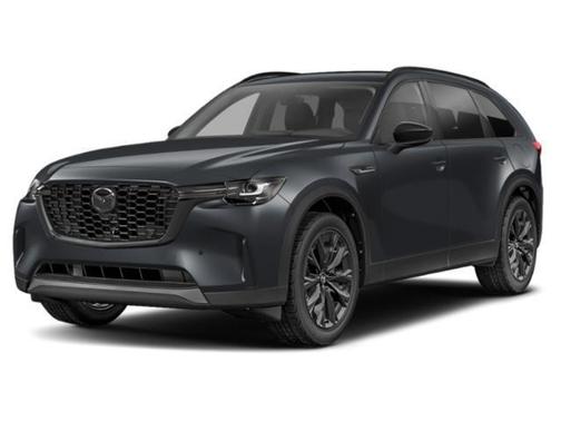 2025 Mazda CX-90 3.3 Turbo Premium Sport