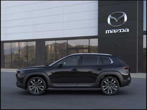 2026 Mazda CX-50 Premium