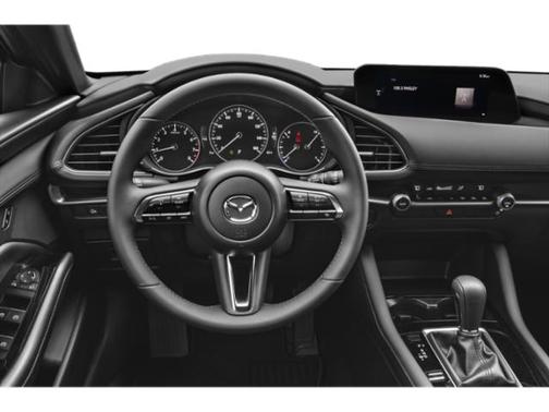 2025 Mazda Mazda3 FWD w/Select Package