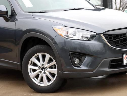 2015 Mazda CX-5 Touring