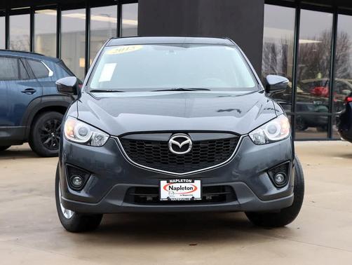 2015 Mazda CX-5 Touring