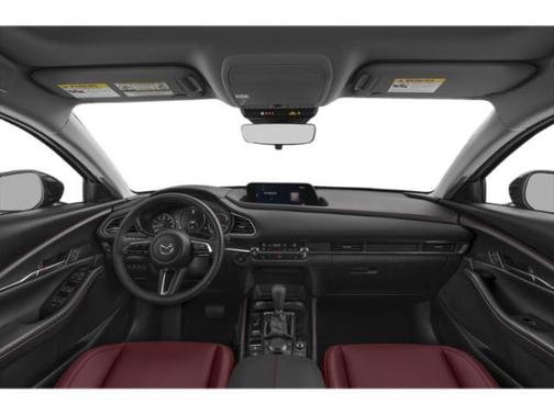 2025 Mazda CX-30 2.5 S Carbon Edition