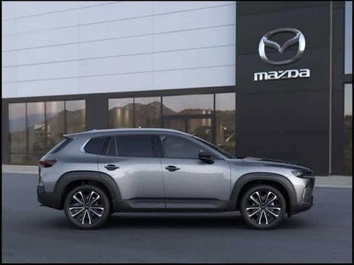 2026 Mazda CX-50 2.5 S PREMIUM