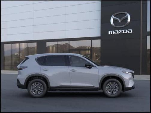 2026 Mazda CX-5 Select