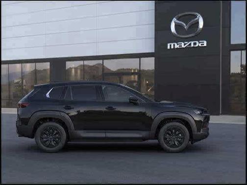 2026 Mazda CX-50 Premium