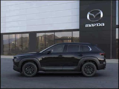 2026 Mazda CX-50 Premium