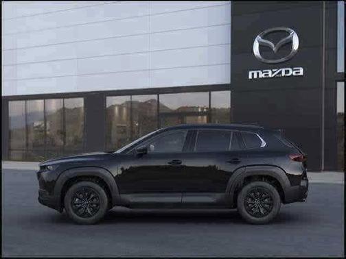 2026 Mazda CX-50 Premium