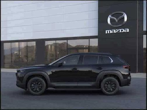 2026 Mazda CX-50 Premium